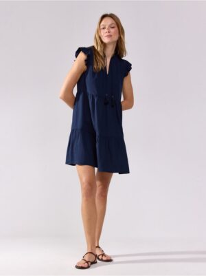 Mini dress - 3006067-2150