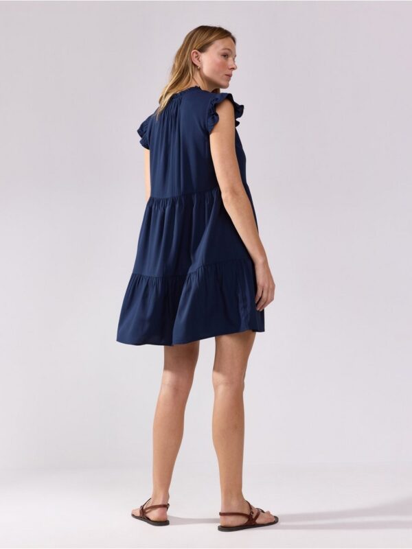 Mini dress - 3006067-2150