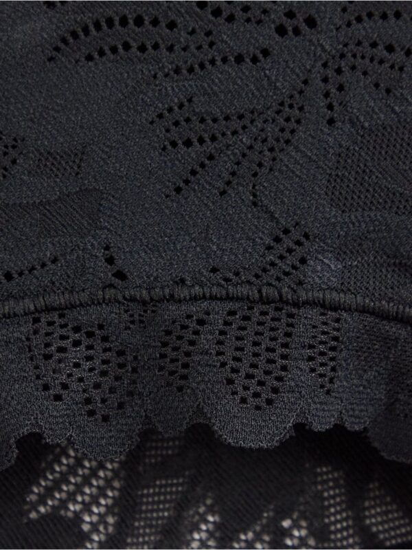 Brazilian briefs in lace - 3006205-80