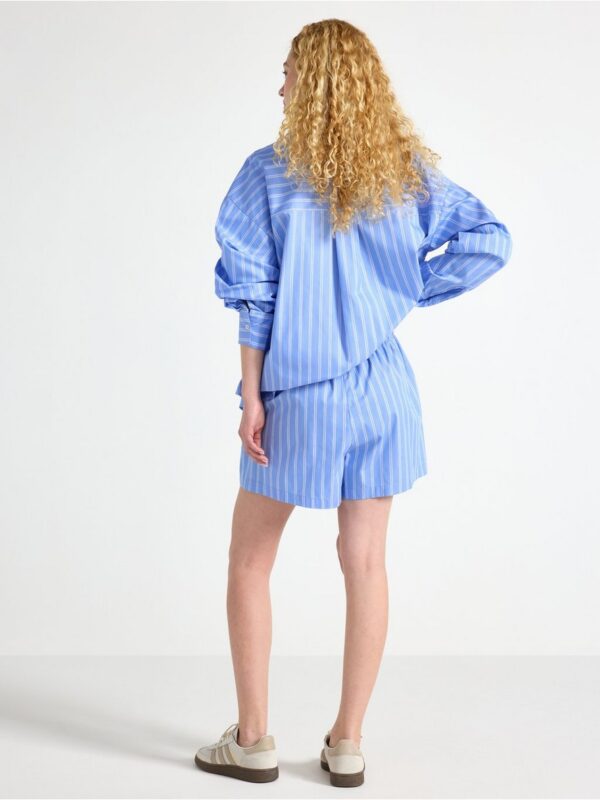 Shorts - 3006214-9614