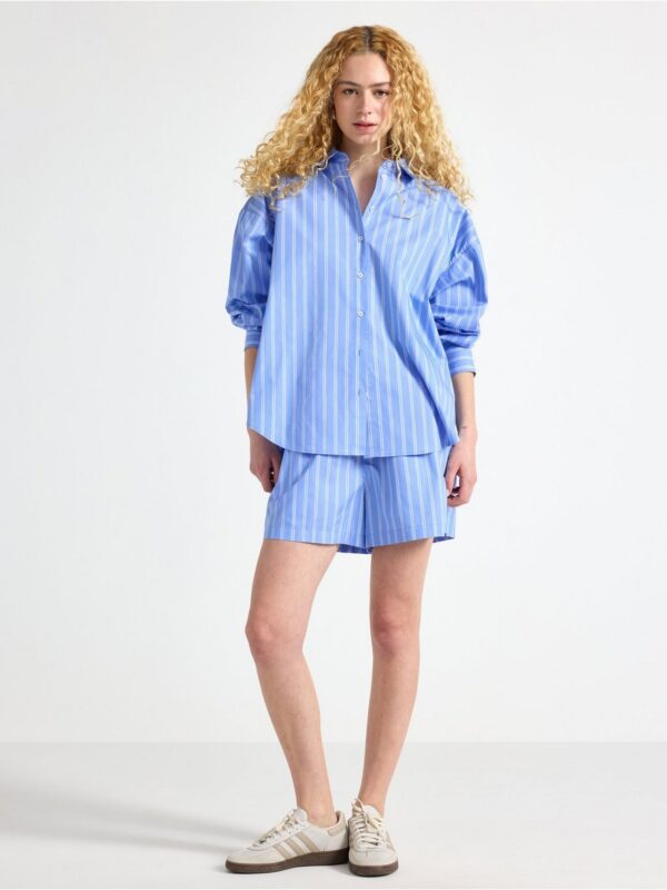 Shorts - 3006214-9614