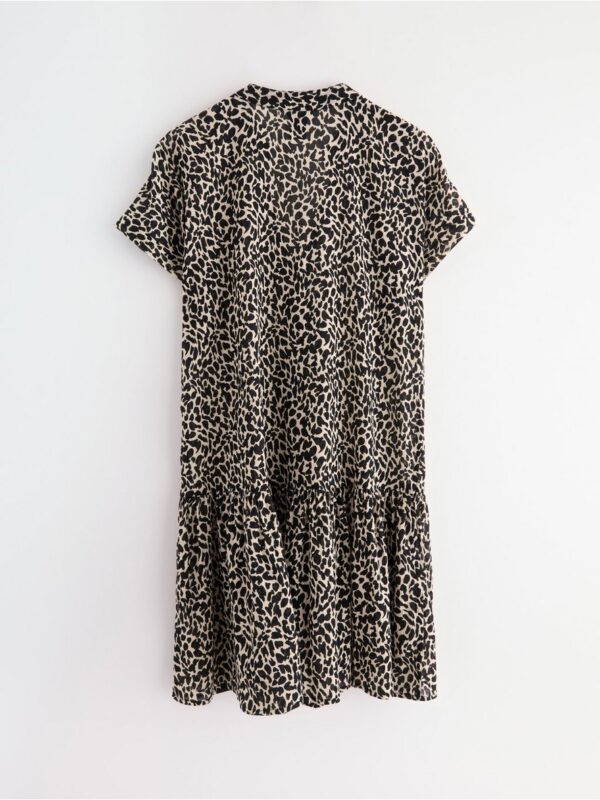 Mini dress - 3006218-7403