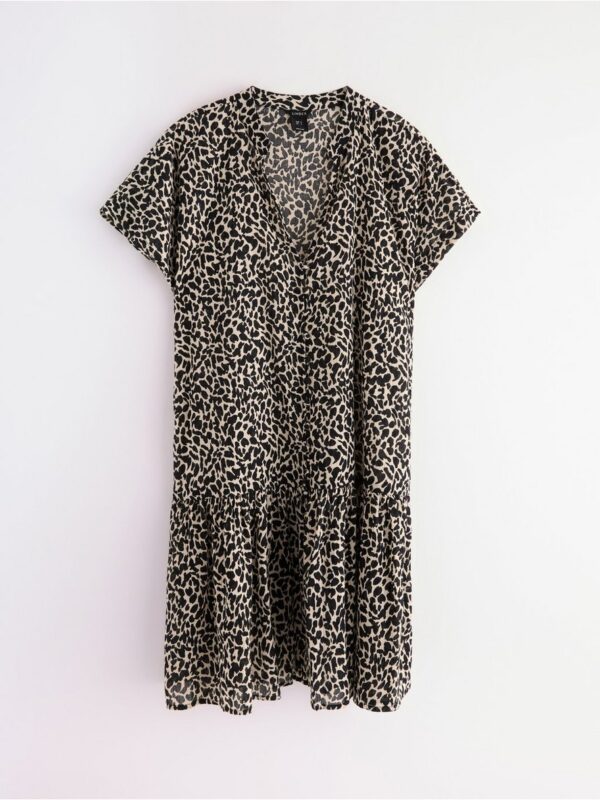 Mini dress - 3006218-7403