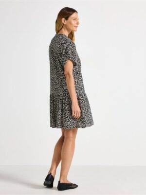 Mini dress - 3006218-7403