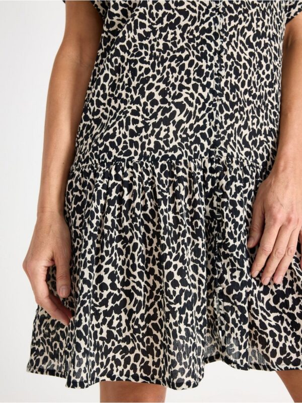Mini dress - 3006218-7403