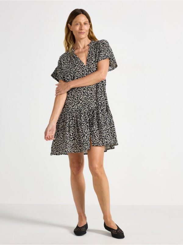 Mini dress - 3006218-7403