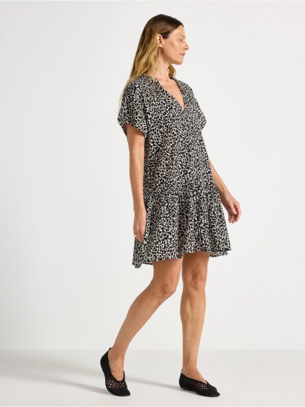 Mini dress - 3006218-7403