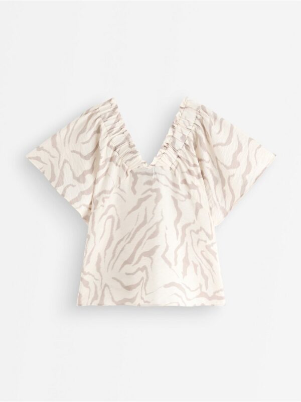 Blouse - 3006226-1418