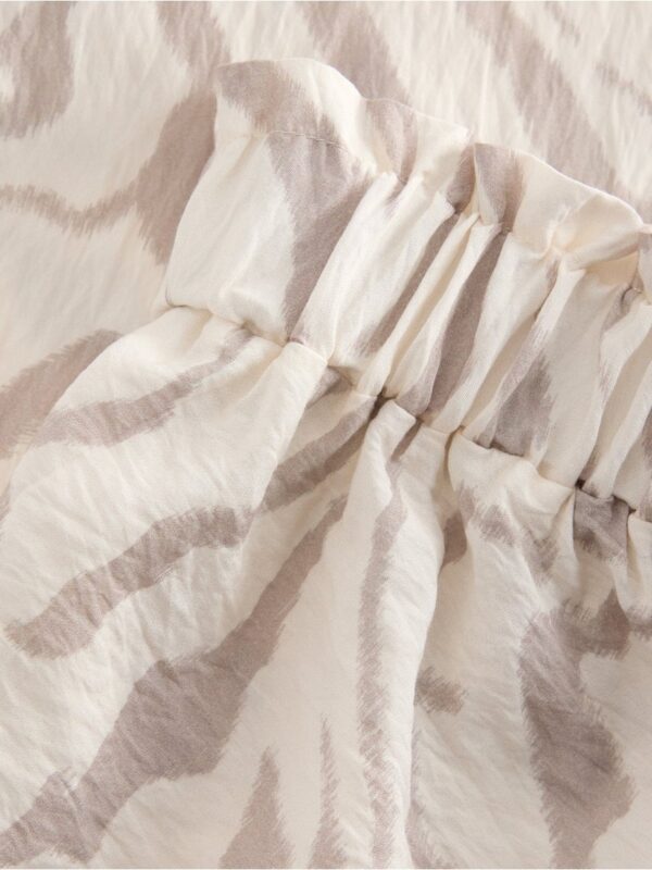 Blouse - 3006226-1418