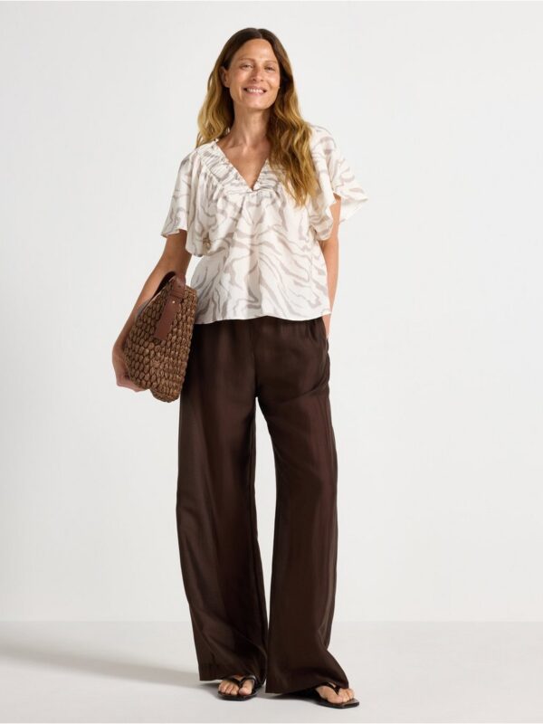 Blouse - 3006226-1418