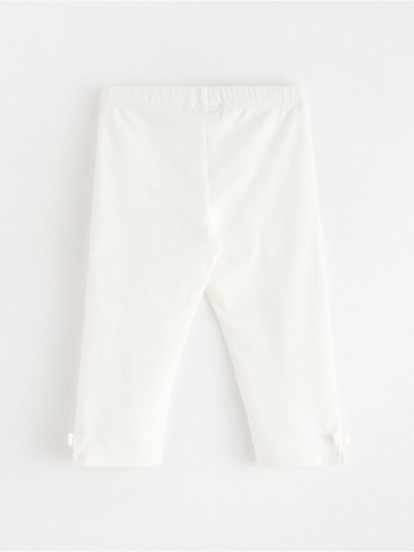 Capri leggings - 3006240-325