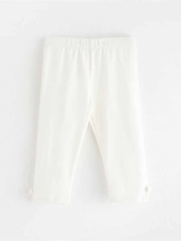 Capri leggings - 3006240-325