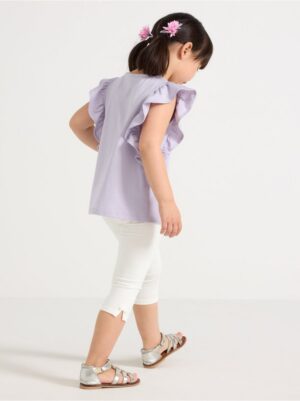 Capri leggings - 3006240-325