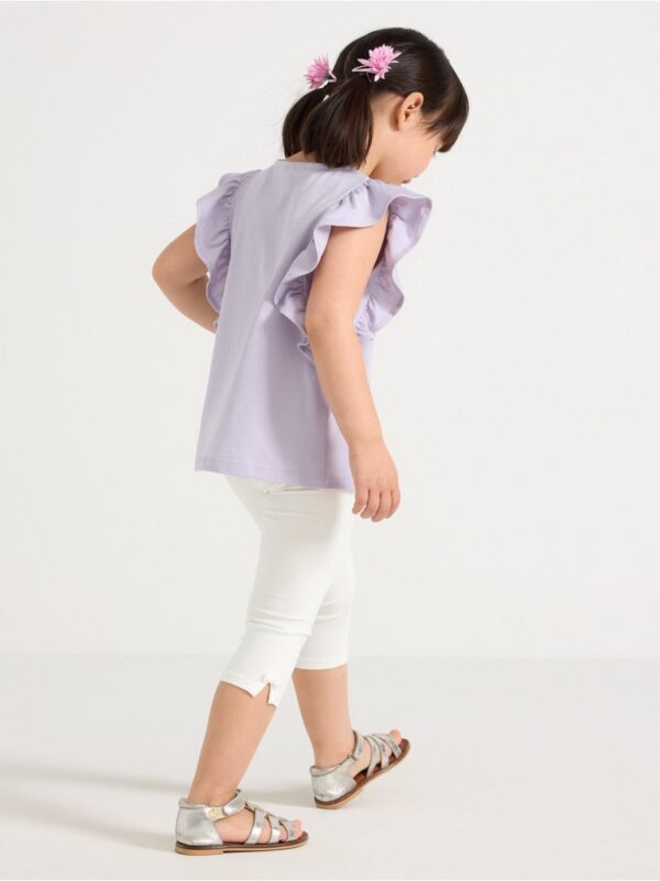 Capri leggings - 3006240-325