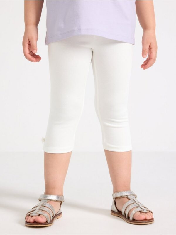 Capri leggings - 3006240-325