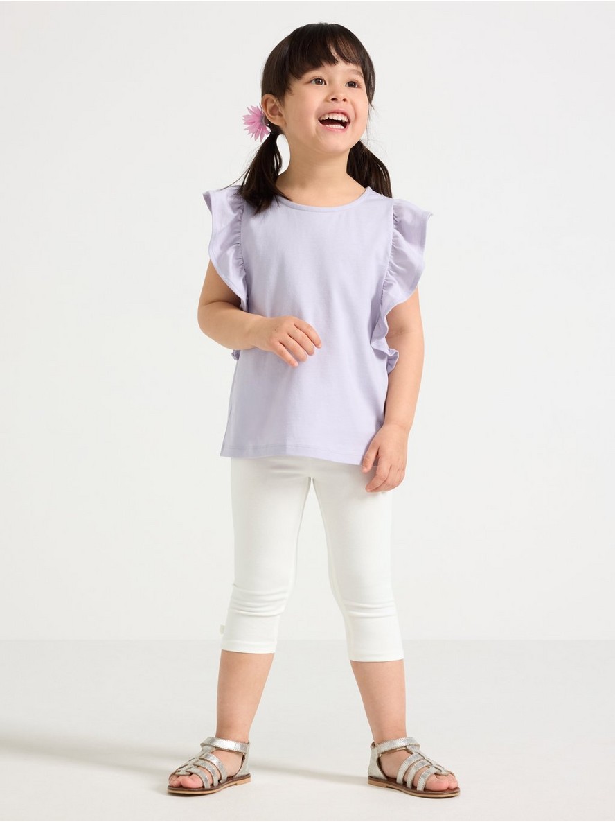 Helanke – Capri leggings