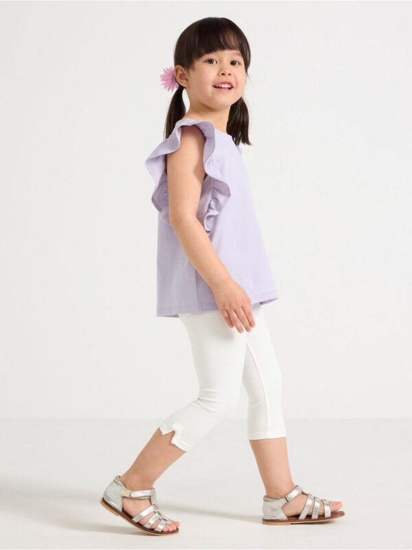 Capri leggings - 3006240-325