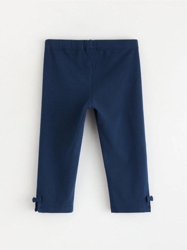 Capri leggings - 3006240-6842