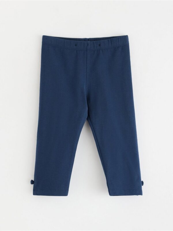 Capri leggings - 3006240-6842