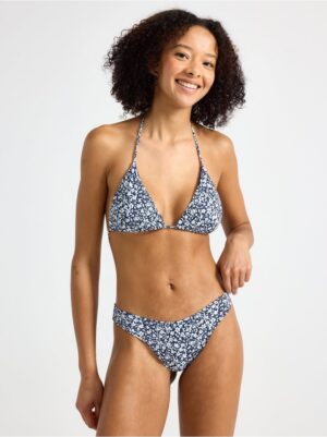 Brazilian  bikini bottom with low waist - 3006251-2150
