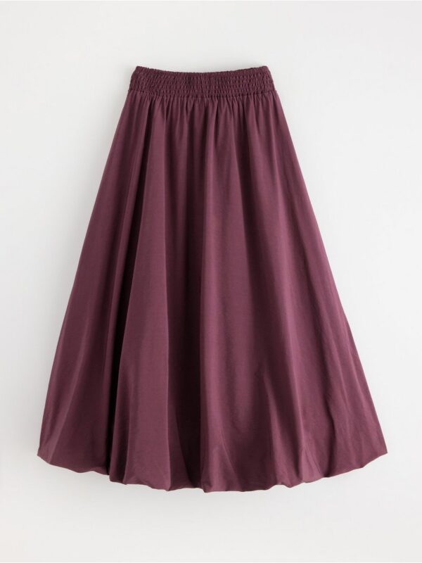 Maxi skirt - 3006268-6983