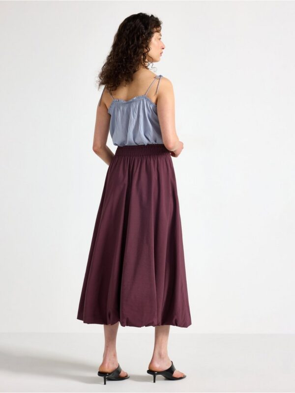 Maxi skirt - 3006268-6983