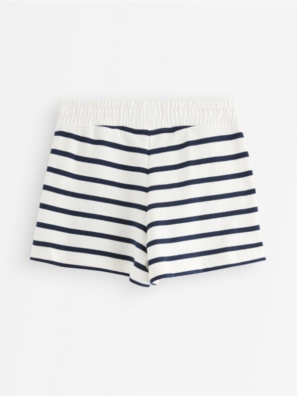 Sweat shorts - 3006294-300