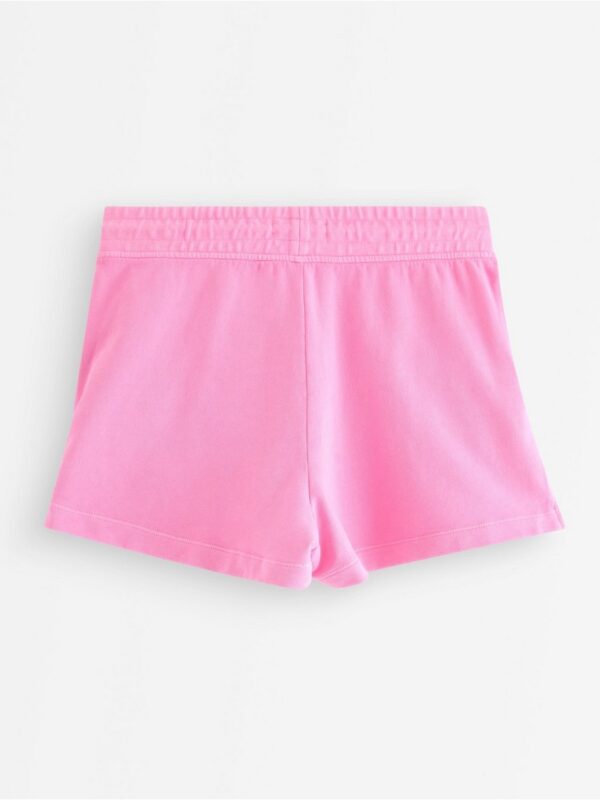 Sweat shorts - 3006294-6665