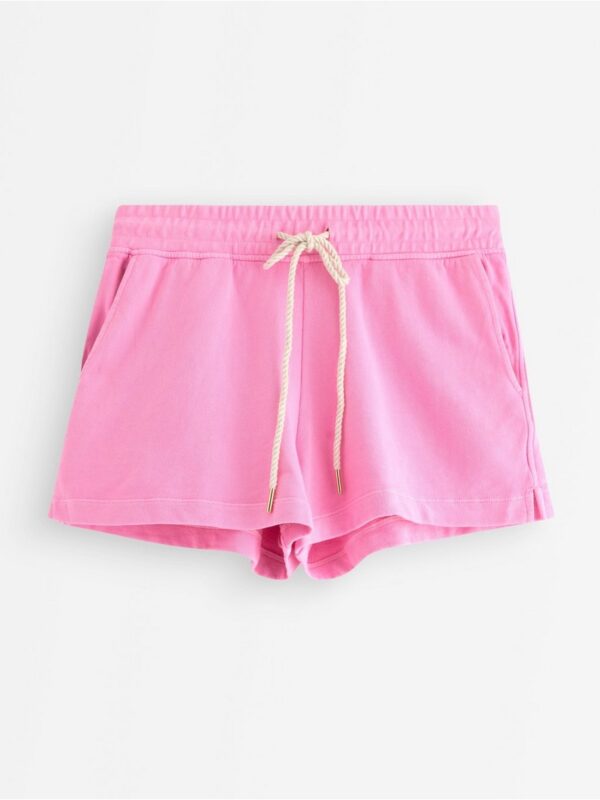 Sweat shorts - 3006294-6665