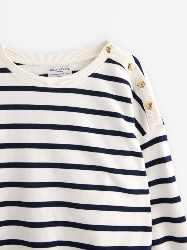 Sweatshirt - 3006349-300