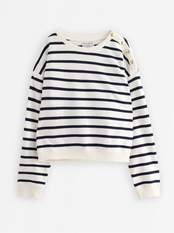 Sweatshirt - 3006349-300