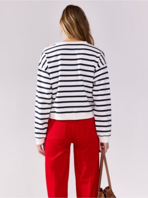 Sweatshirt - 3006349-300
