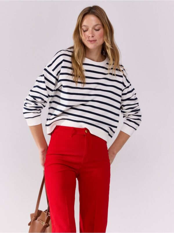 Sweatshirt - 3006349-300
