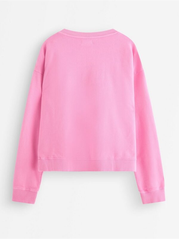 Sweatshirt - 3006349-6665