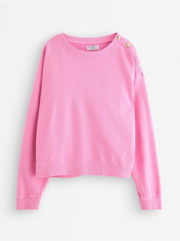 Sweatshirt - 3006349-6665