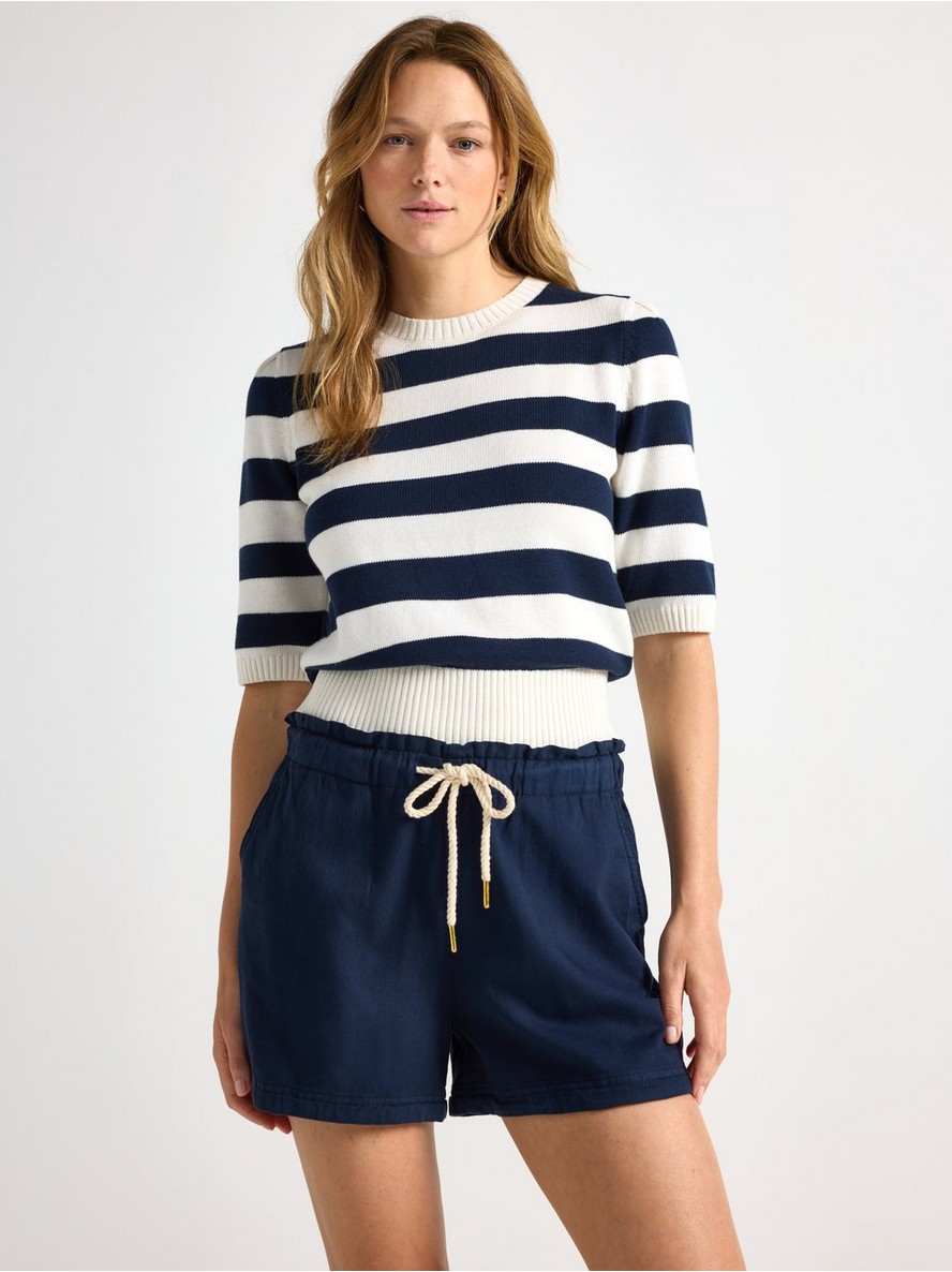 Dzemper – Knitted jumper