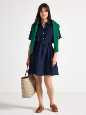 Mini dress - 3006465-2521