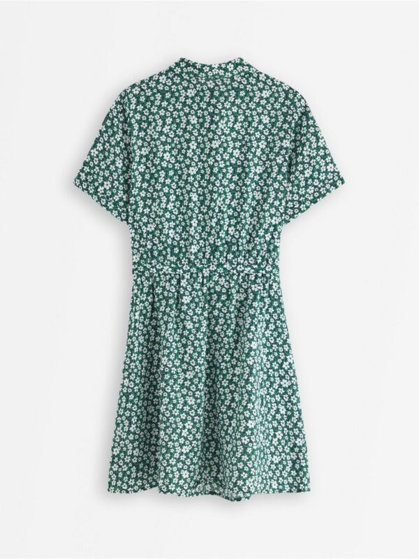 Mini dress - 3006465-7856