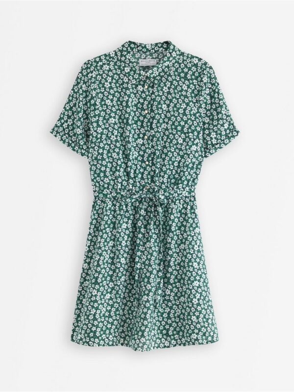 Mini dress - 3006465-7856