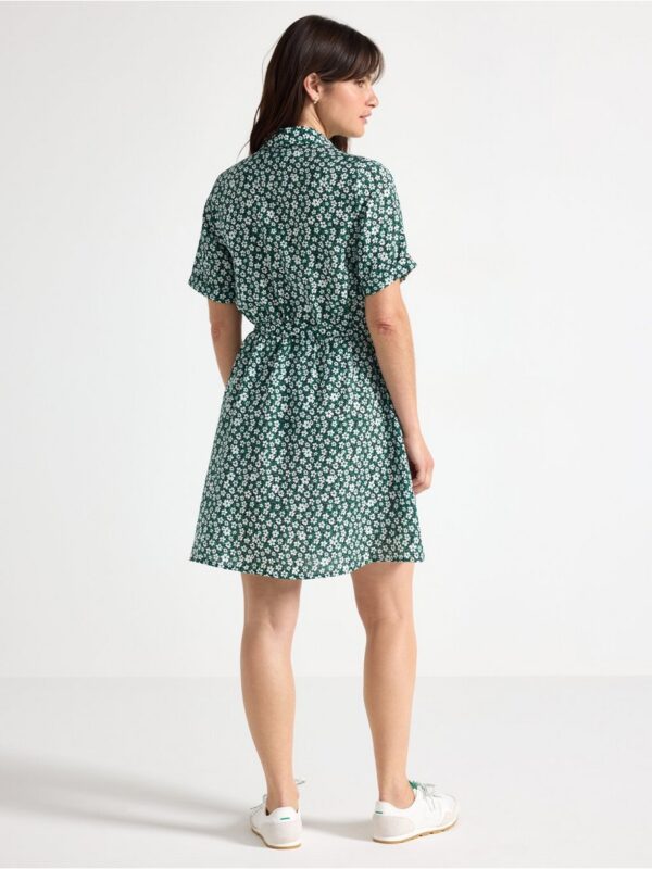 Mini dress - 3006465-7856