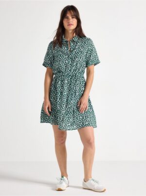 Mini dress - 3006465-7856
