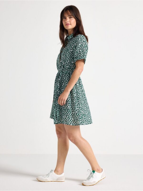 Mini dress - 3006465-7856