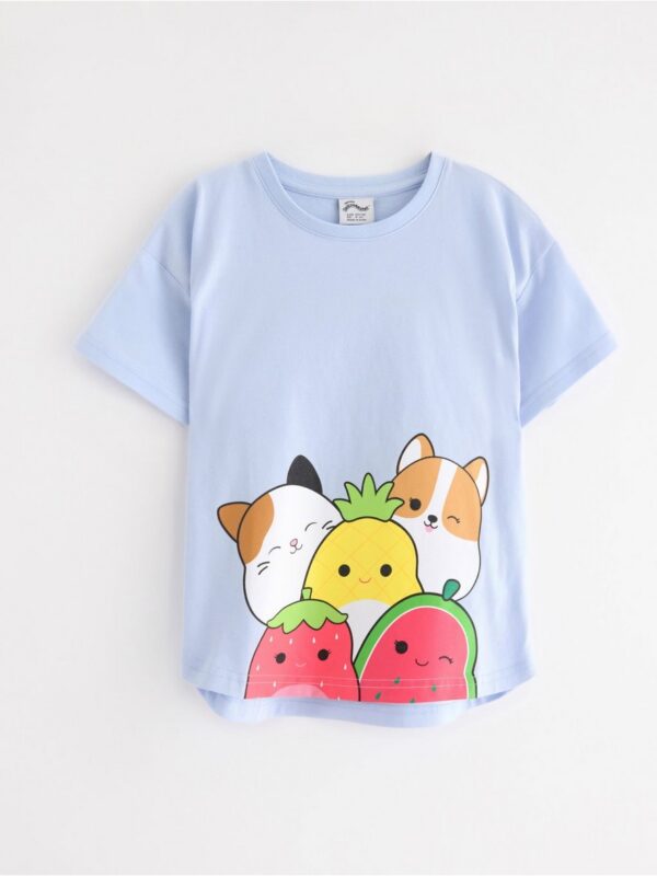 Squishmallows  t-shirt - 3006467-1355
