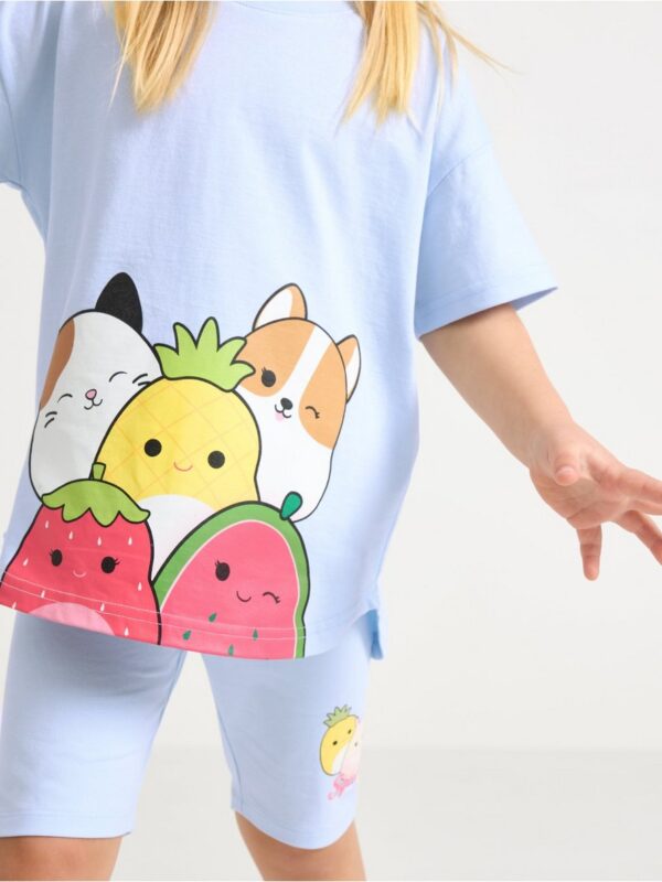 Squishmallows  t-shirt - 3006467-1355