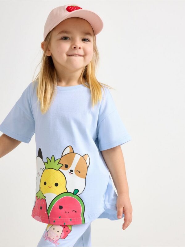 Squishmallows  t-shirt - 3006467-1355