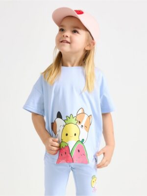 Squishmallows  t-shirt - 3006467-1355
