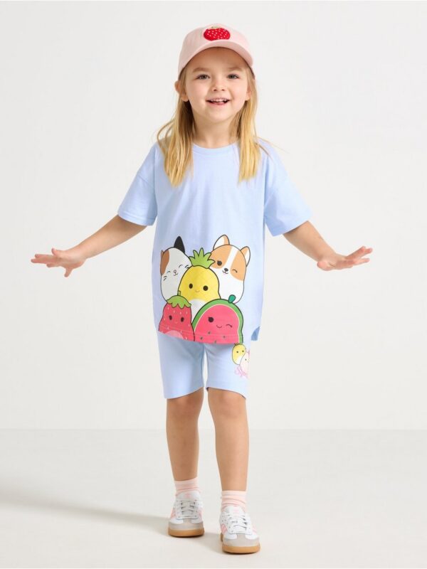 Squishmallows  t-shirt - 3006467-1355