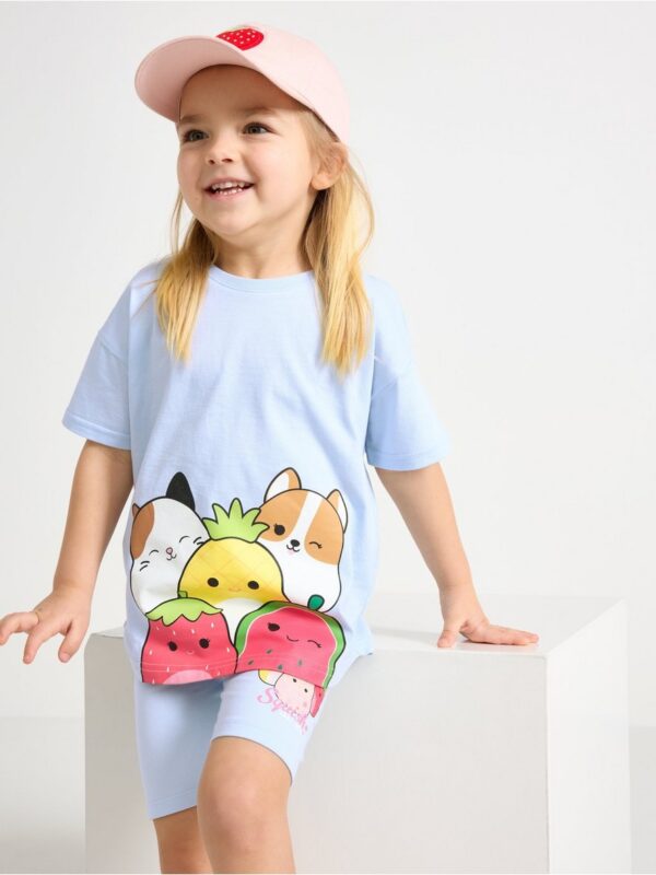 Squishmallows  t-shirt - 3006467-1355