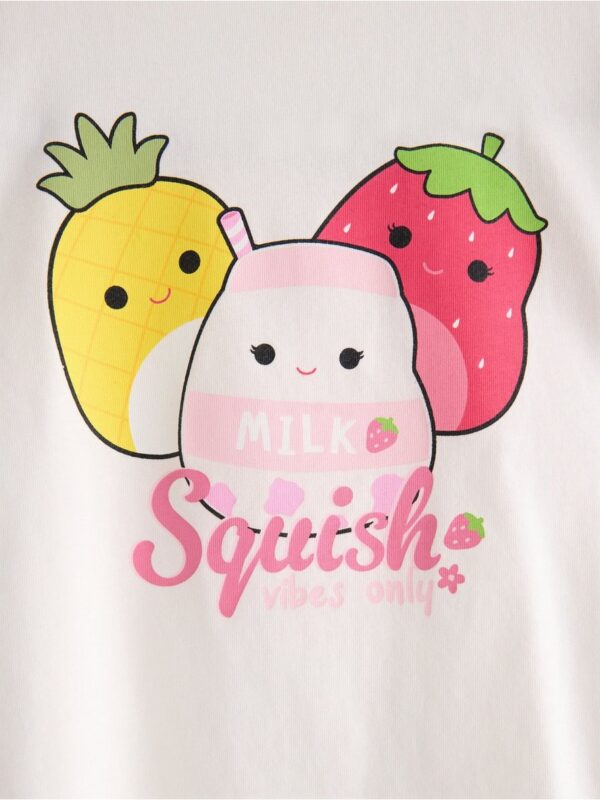 Squishmallows  t-shirt - 3006467-325