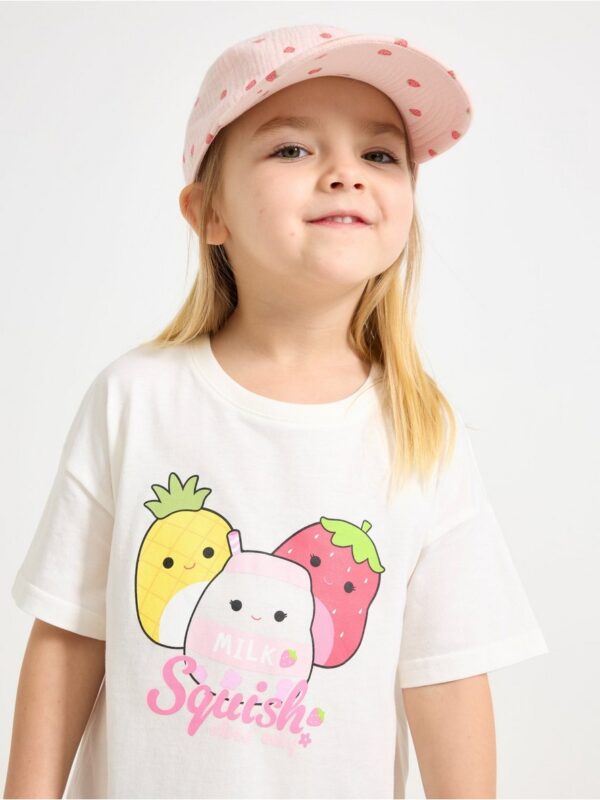 Squishmallows  t-shirt - 3006467-325